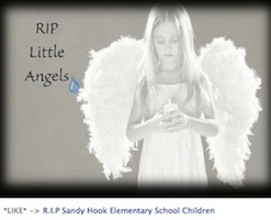 Facebook images on school tragedy